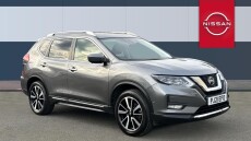 Nissan X-Trail 1.3 DiG-T 158 Tekna 5dr [7 Seat] DCT Petrol Station Wagon